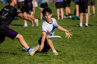 Youth Club Chamoionships 2026