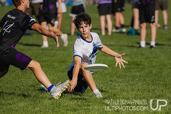 Youth Club Chamoionships 2026