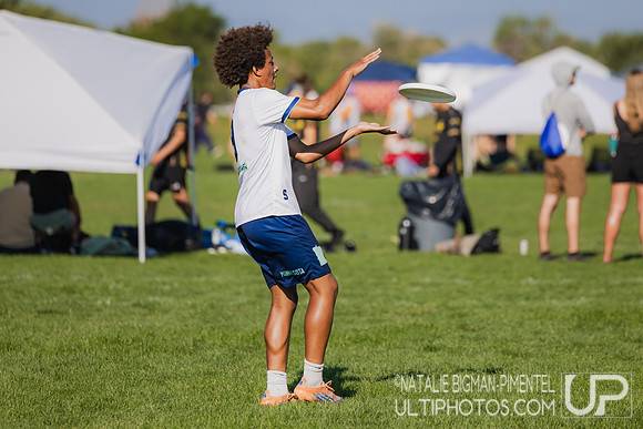 Youth Club Chamoionships 2026
