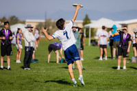 Youth Club Chamoionships 2026