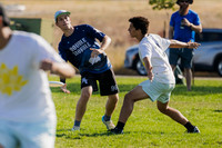Youth Club Chamoionships 2026