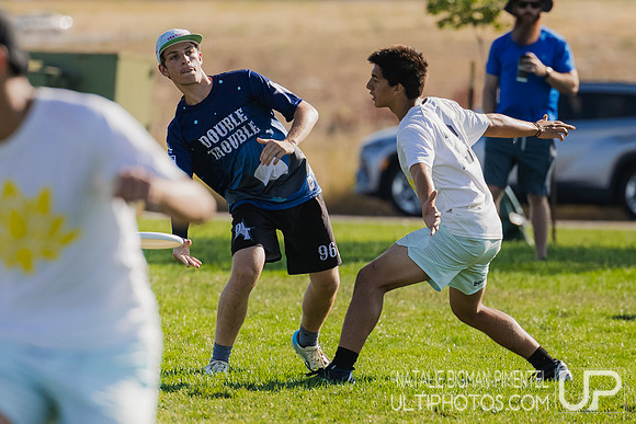Youth Club Chamoionships 2026