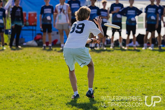Youth Club Chamoionships 2026