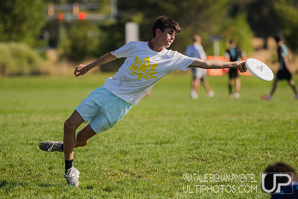 Youth Club Chamoionships 2026