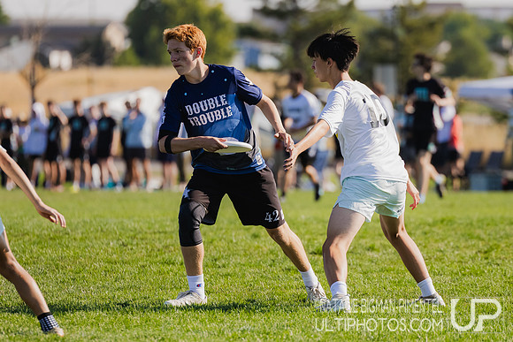 Youth Club Chamoionships 2026