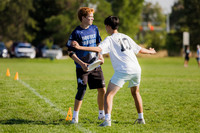 Youth Club Chamoionships 2026