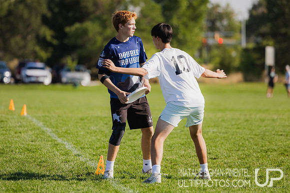 Youth Club Chamoionships 2026
