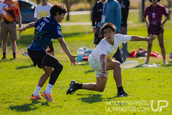 Youth Club Chamoionships 2026