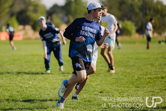 Youth Club Chamoionships 2026