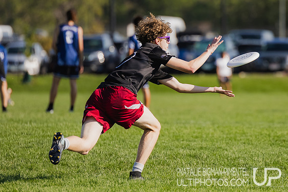 Youth Club Chamoionships 2026