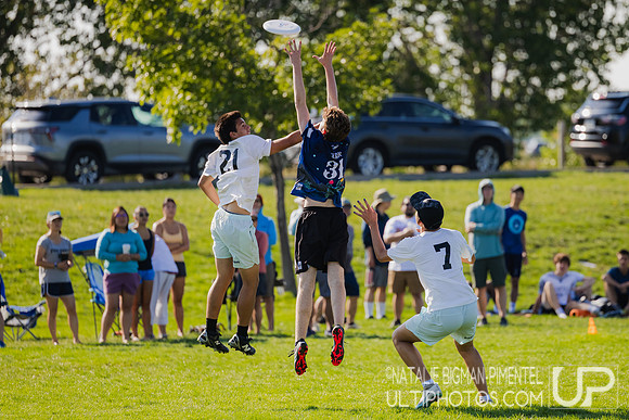 Youth Club Chamoionships 2026