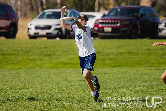 Youth Club Chamoionships 2026