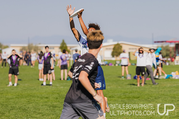 Youth Club Chamoionships 2026