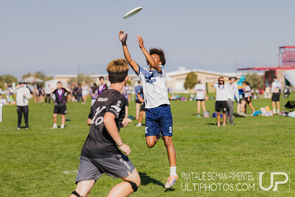 Youth Club Chamoionships 2026