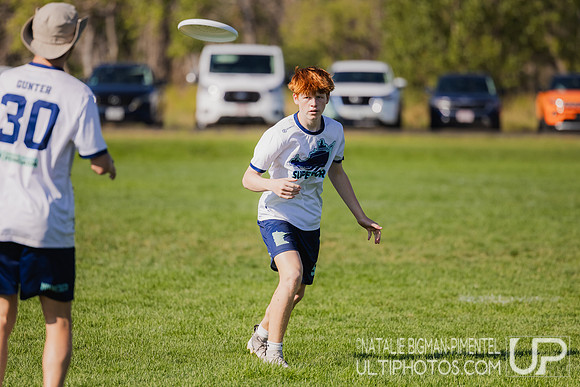 Youth Club Chamoionships 2026