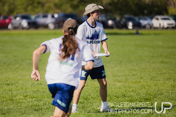Youth Club Chamoionships 2026