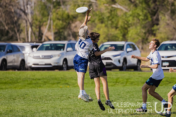 Youth Club Chamoionships 2026