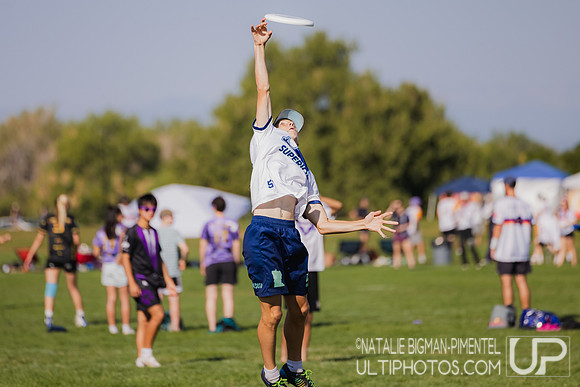 Youth Club Chamoionships 2026