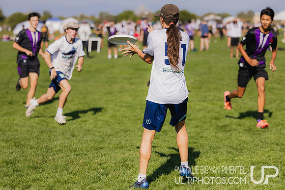 Youth Club Chamoionships 2026