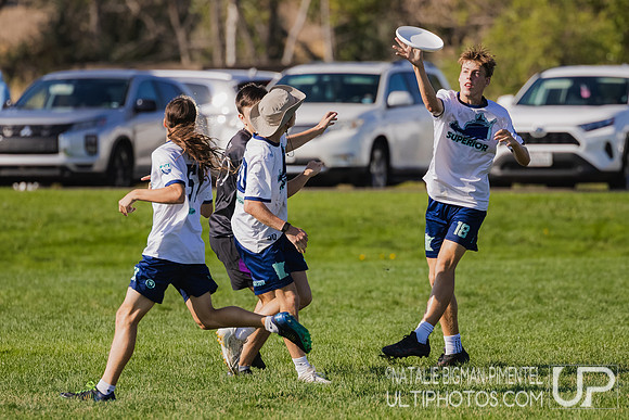 Youth Club Chamoionships 2026