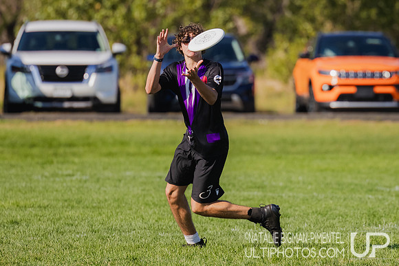 Youth Club Chamoionships 2026