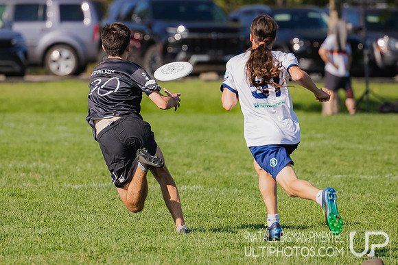 Youth Club Chamoionships 2026