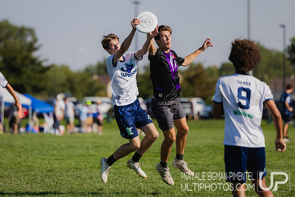 Youth Club Chamoionships 2026