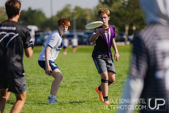 Youth Club Chamoionships 2026
