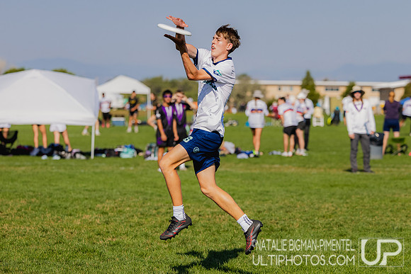 Youth Club Chamoionships 2026