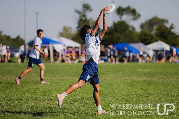 Youth Club Chamoionships 2026