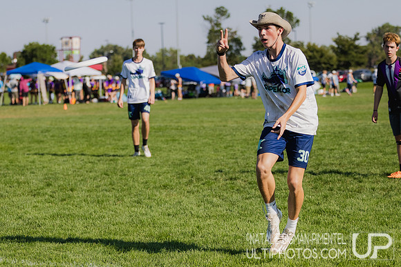 Youth Club Chamoionships 2026