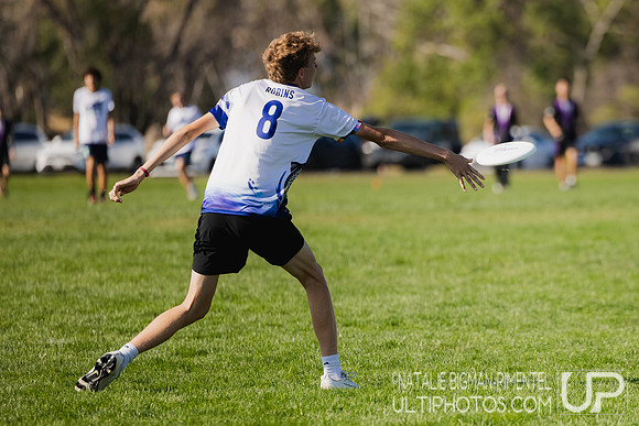 Youth Club Chamoionships 2026
