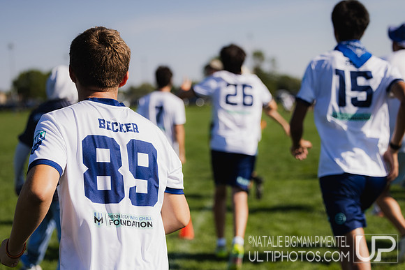 Youth Club Chamoionships 2026