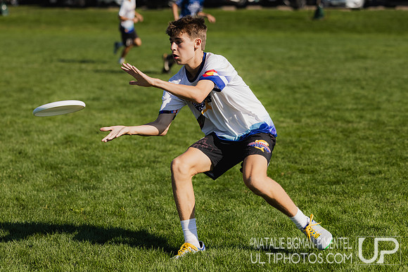 Youth Club Chamoionships 2026