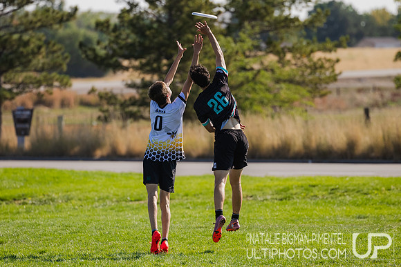 Youth Club Chamoionships 2026