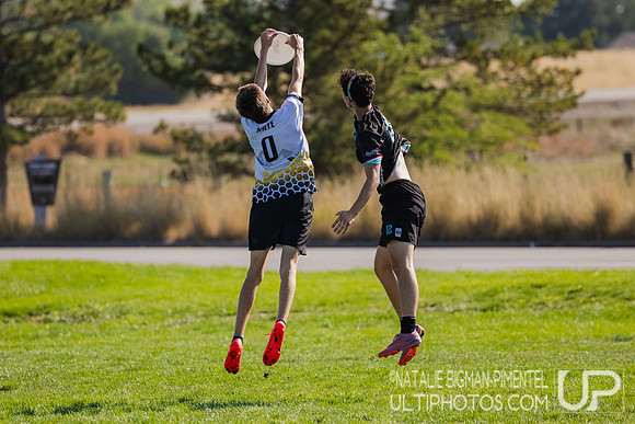 Youth Club Chamoionships 2026