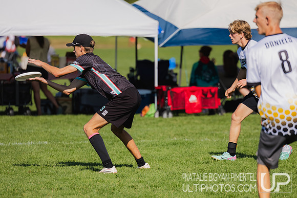 Youth Club Chamoionships 2026