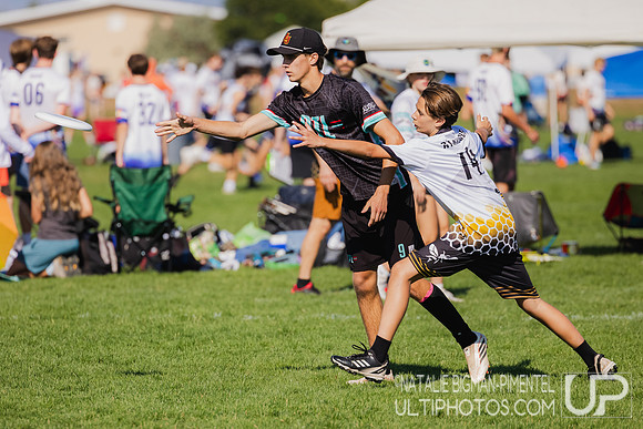 Youth Club Chamoionships 2026