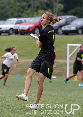 Chesapeake Invite