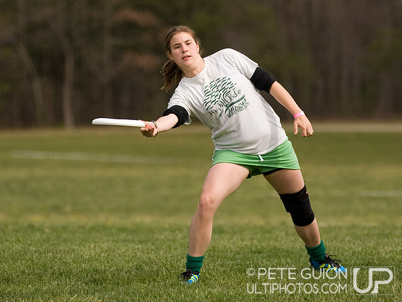 Fools Fest Sunday Action Photos, Round 1
