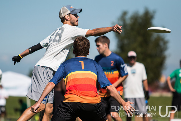 Saturday Open 2014 Colorado Cup (TCT Elite-Select Challenge)