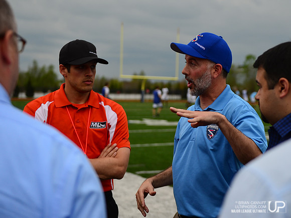 PHL Spinners at BOS Whitecaps - MLU - 5/10/14