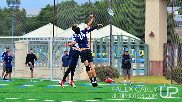 2013 SW Regionals Sunday