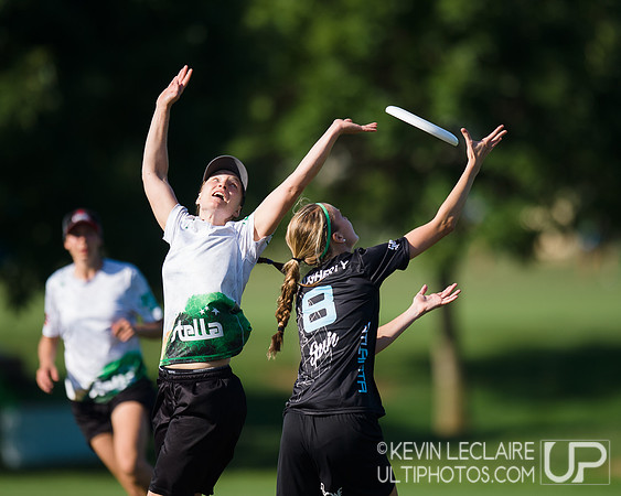 Chesapeake Open 2016 Sunday Action