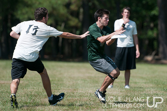 Pool Play - Founders Men's Sectionals 2014