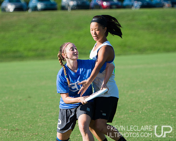 Chesapeake Open 2016 Sunday Action