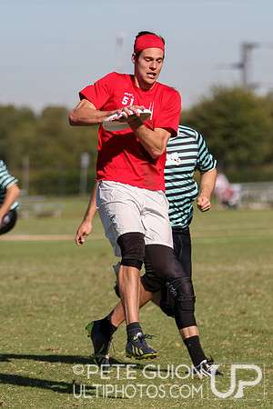 USAU Nationals 2014 Championships