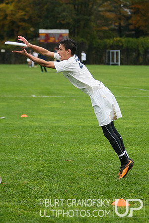 Sharon Spirit of the Game Tourney, 2015