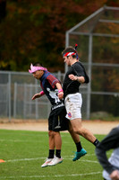 Sharon Spirit of the Game Tourney, 2015