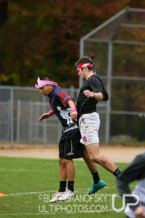 Sharon Spirit of the Game Tourney, 2015